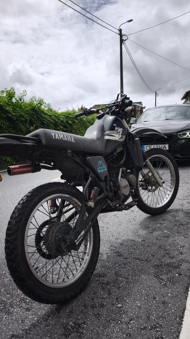 DT /LC  ano 92  Bom estado geral
