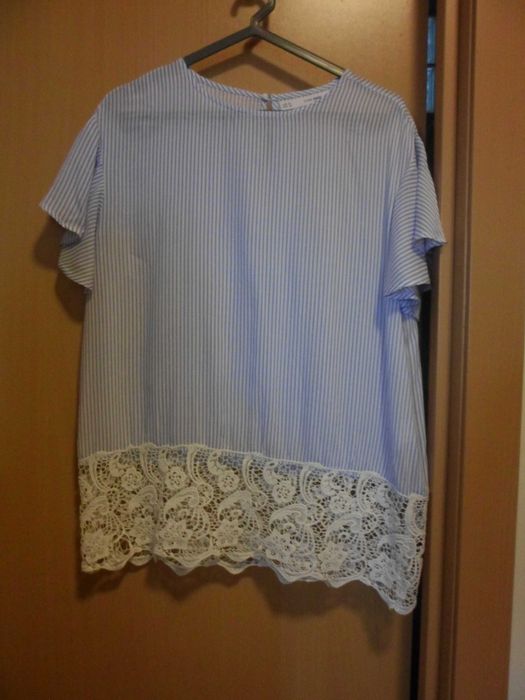 blusa para mulher da marca SFERA BASIC