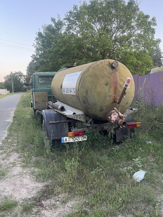 Продається ГАЗ 66