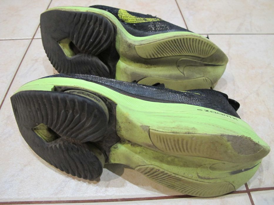 кросовки Nike ZoomX