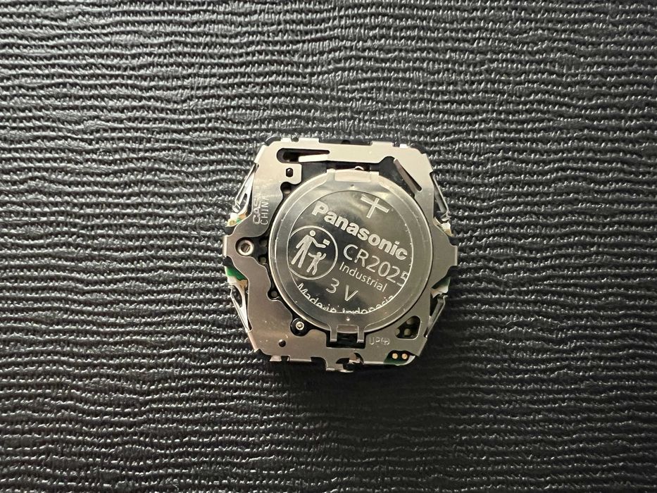 Oryginalny Moduł Mechanizm Casio G-SHOCK G-7700, 7710