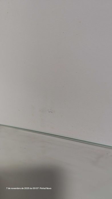 Armário WC Hemnes IKEA