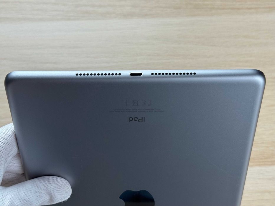 iPad 6 (6 gen.) 32GB – Czarny – 87% Baterii – 30 dni gwarancji