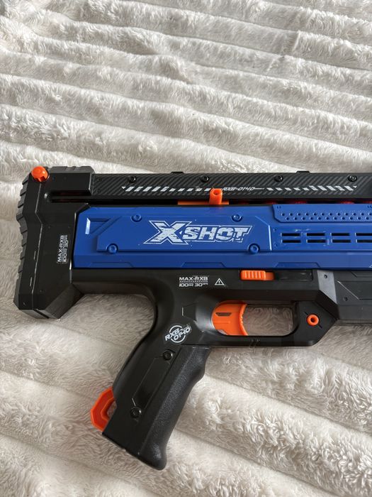 Бластер Nerf X-shot Excel Chaos Orbit