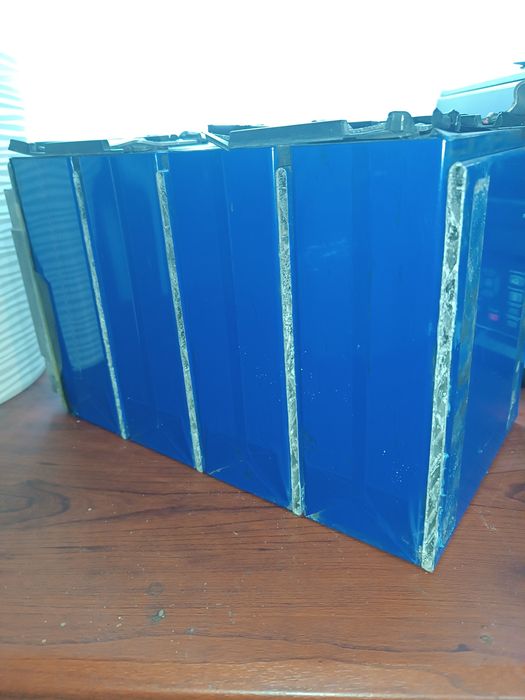 Акумулятор LiFePO4 12V 314Ah (4S) / Новий комплект 4 кВт·год