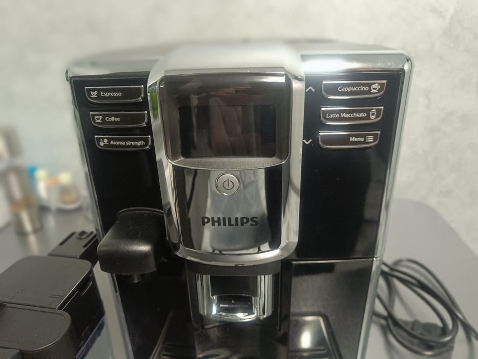 Saeco Philips EP5360/10