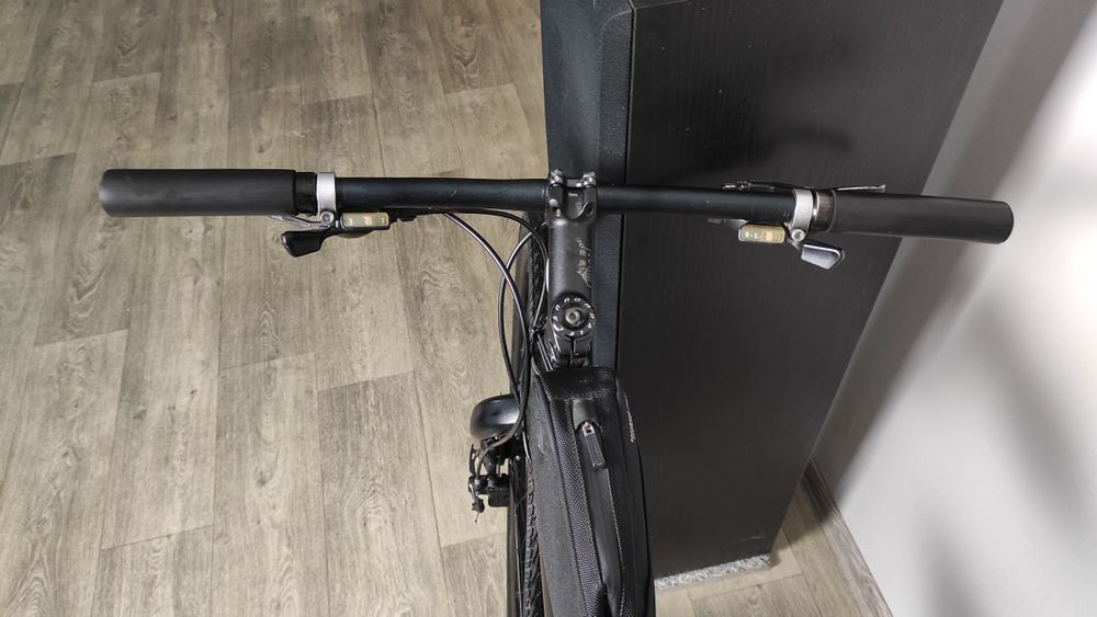 Cannondale Bad Boy 9, 28"