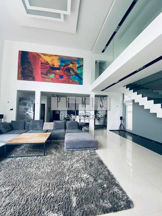 House by the address st. Ul Ukrainskaya (area 287 m²) - Atlanta.ua - photo 3