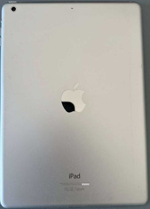 iPad Air (Primeira geração)