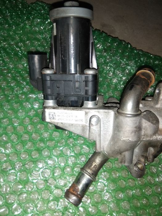 Válvula EGR Defender TD4