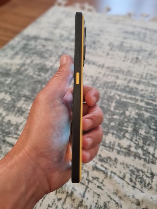 Poco x6 pro como novo