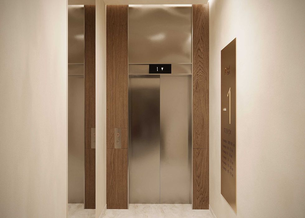 Продаж 3 кім. квартири SOUL PARK вул П. Орлика 91.74 кв.м
