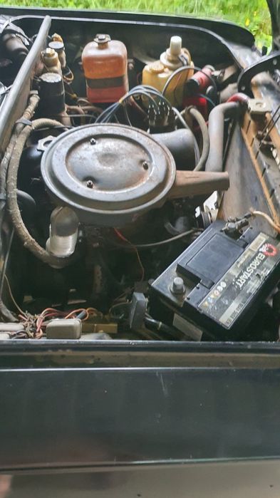 Продам ВАЗ 2106  Рік випуску 1991 Колір чорний