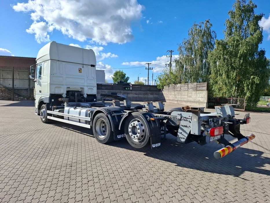 DAF