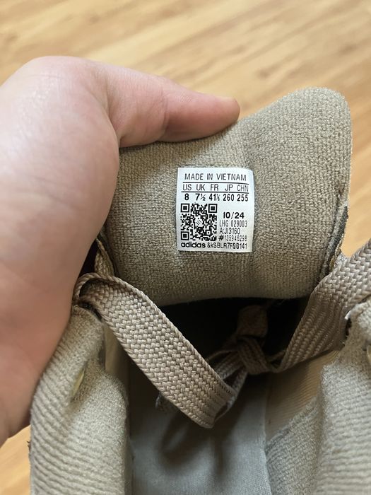 Кросівки  Adidas Campus 00s Beta