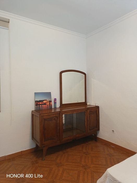 Quartos casal ou compartilhado