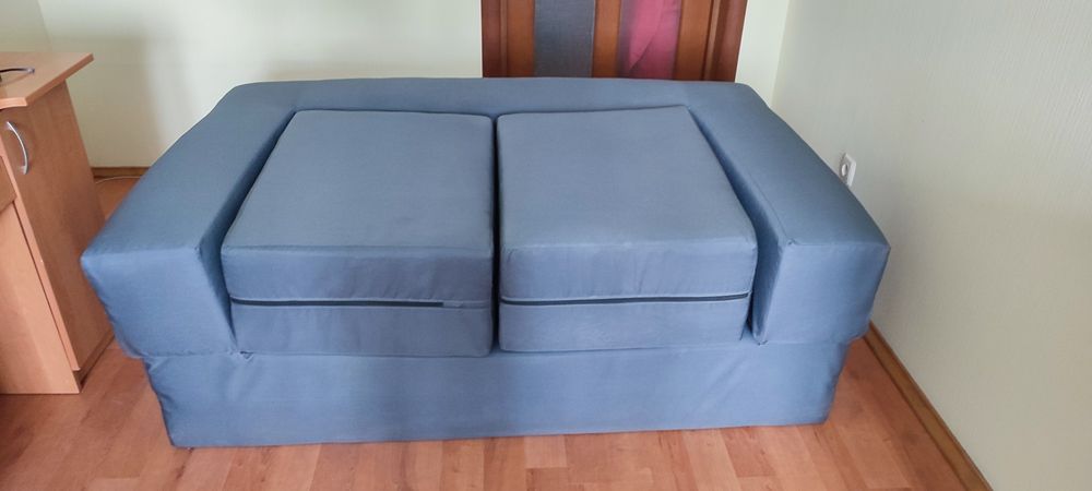 Продам диван-трансформер (безкаркарсний)