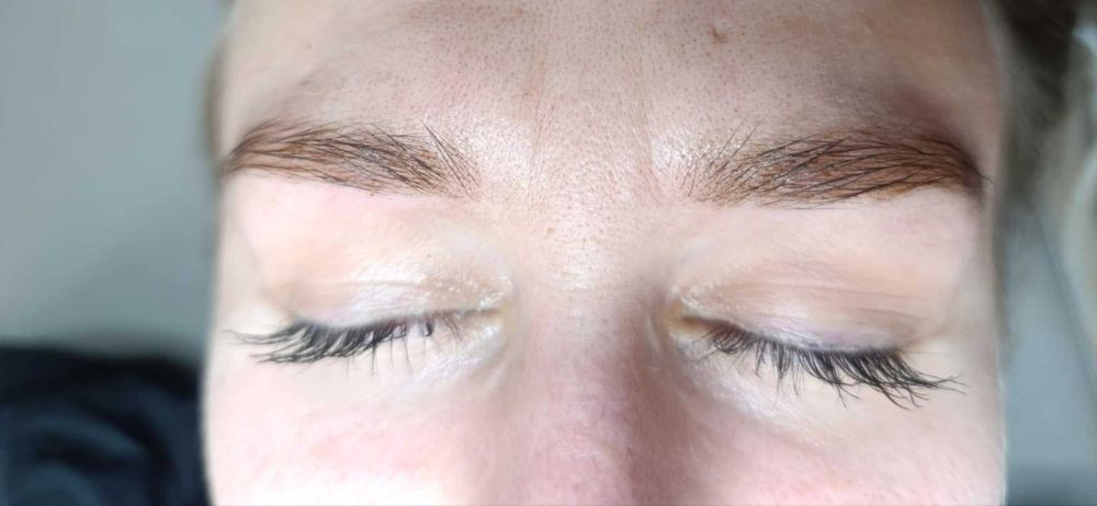 Usługi kosmetyczne i masaże twarzy i ciała