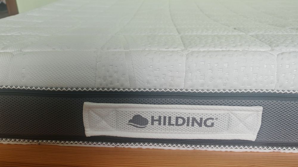 Materac Hilding Salsa 120x200