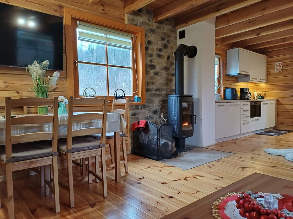 Wolny od 3.01.2026 Dom w górach Jarnołtówek, Biskupia Kopą