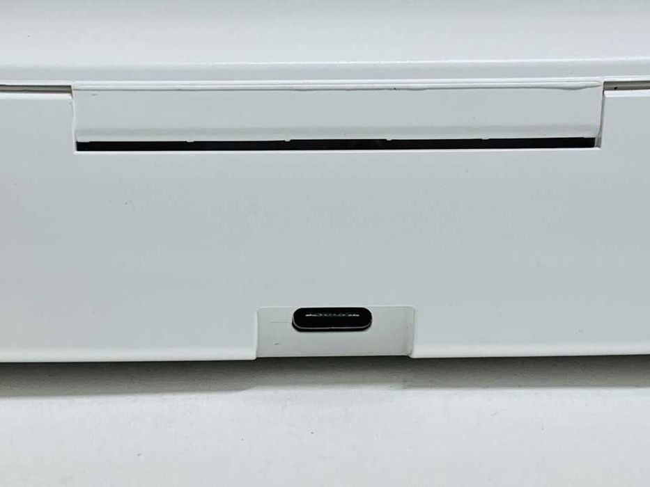 Esterilizador UV Multifuncional + Carregador Sem Fio 10W (Estado de Novo)