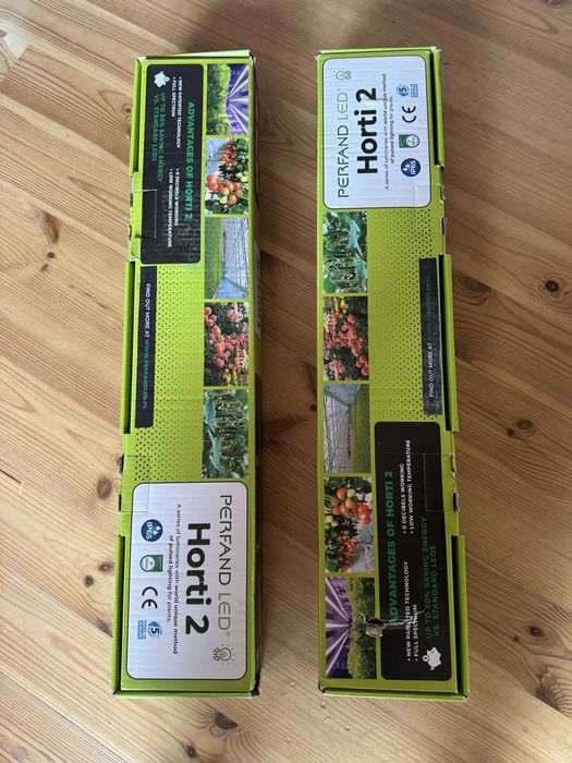 Perfand Led Horti 2