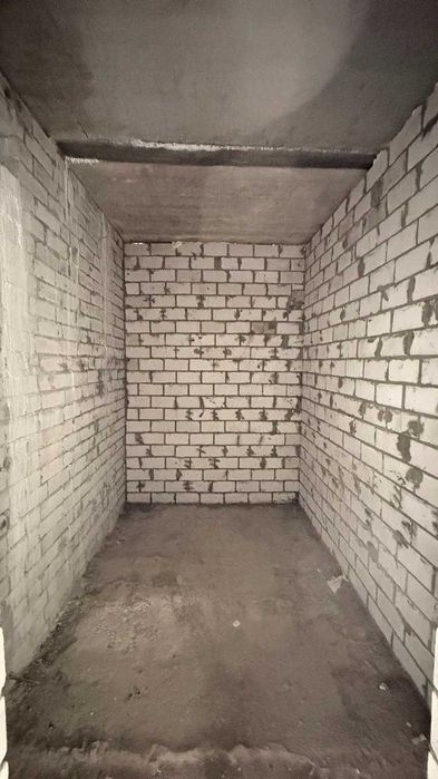 2-кімнатна квартира в клубному будинку "Еталон" - вул. Різдвяна, 108