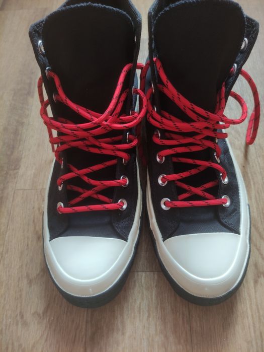 Чоловічі кеди  Converse