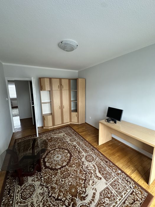 Wynajmę dom szeregowy