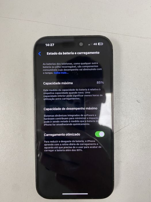 Iphone 14 pro DualSIM