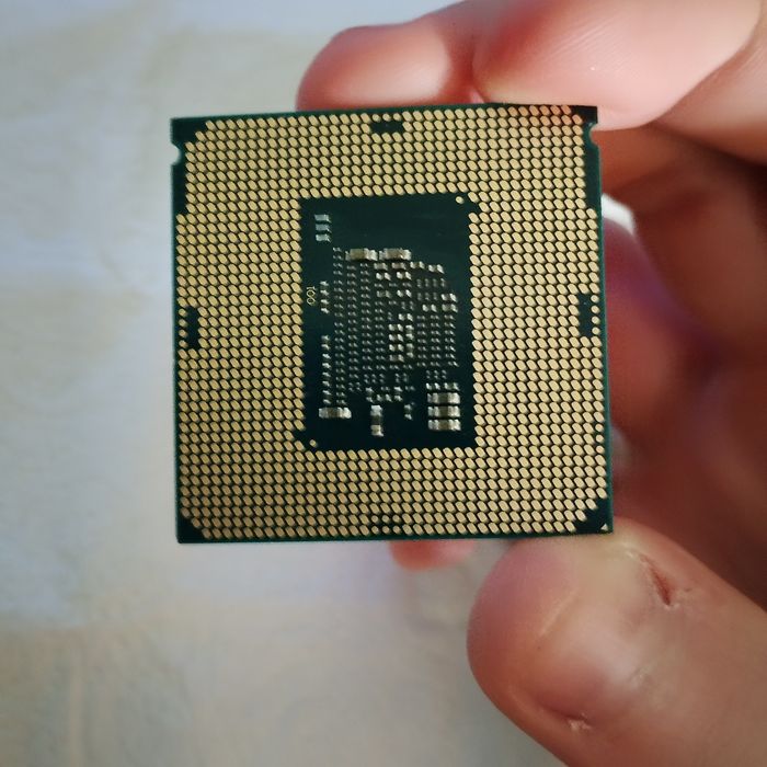 Intel Core i3-6100 – sprawny procesor LGA1151 + Cooler box