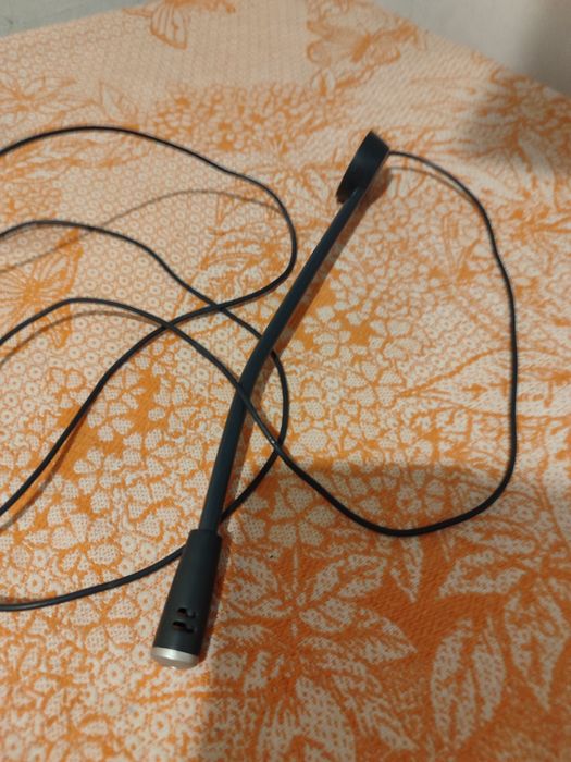 Mikrofon do PC zwykły