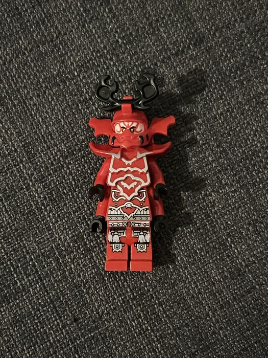 Dla Ciebie wszystko - lego ninjago jay zx - w kategorii Klocki