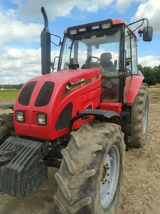 MTZ Pronar 1025a