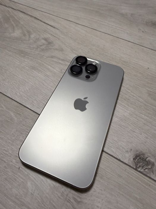 iPhone 15 Pro Max 256 GB