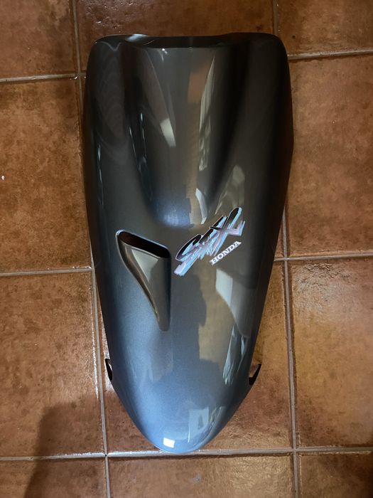 Acessorios de Honda Skuter 50