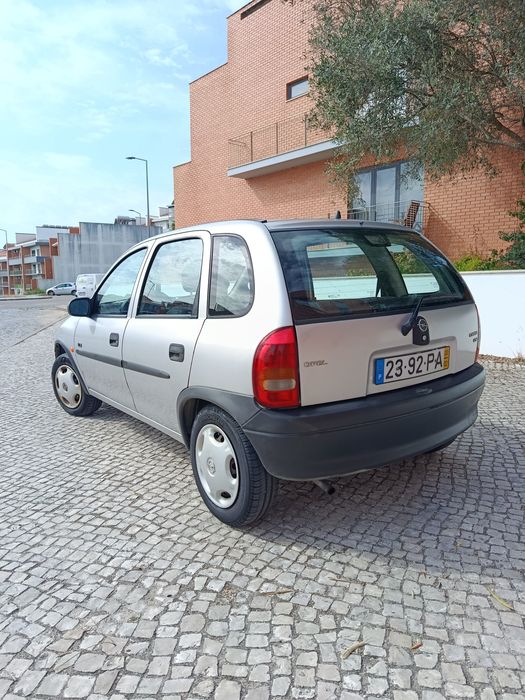 Opel Corsa Eco 1.0 Eco em muito bom estado !!!