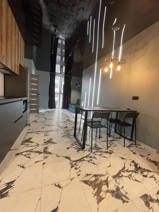 ЖК Дельмар Авторський проект Центр подобово, погодинно