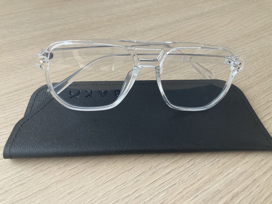 Окуляри компʼютерні/іміджеві