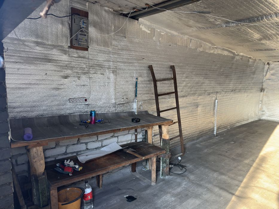 Продам гараж цегляний в коперативі