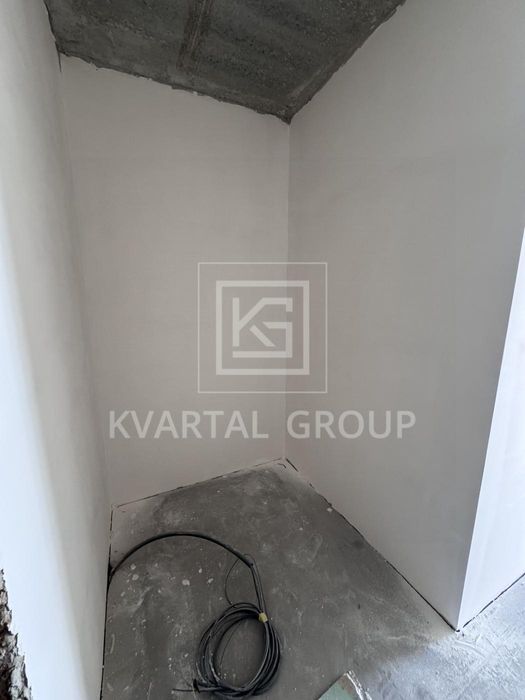 Велика 1 кімнатна в новому зданому ЖК Ірпінь