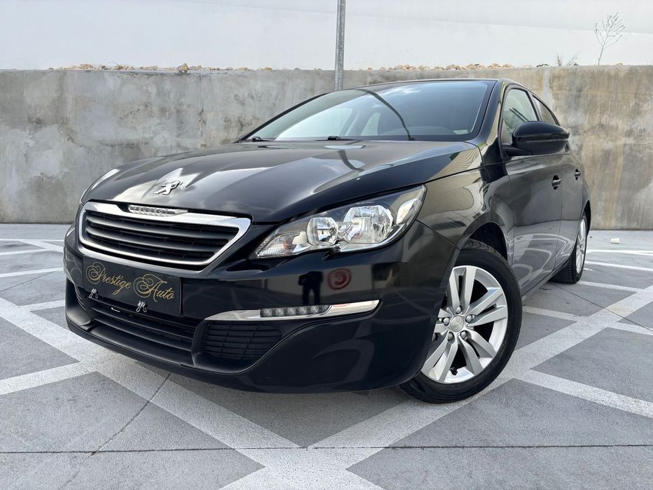 Peugeot 308 1.2 PureTech Style