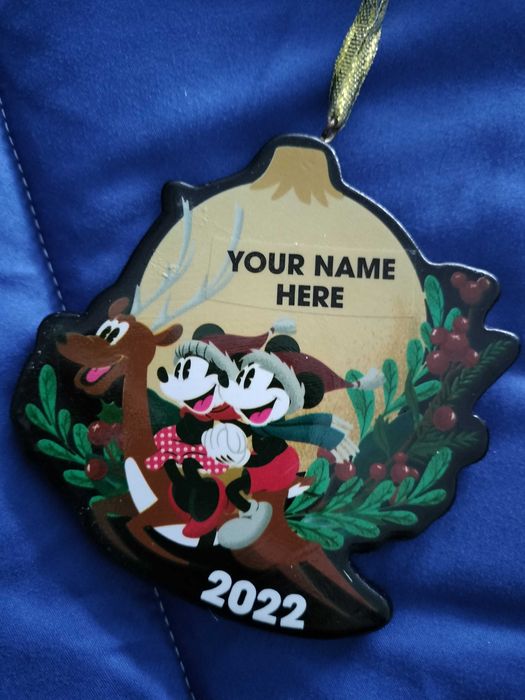 Acessório de decoração para árvore