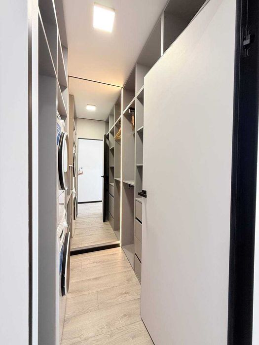 Продаж 1 кімнатної квартири ЖК Greenville Park/Грінвіль Парк/Замарстинівська