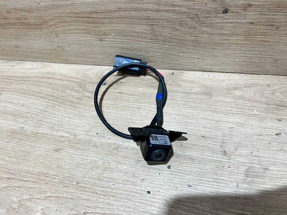 Камера заднього виду Розборка Hyundai ix35 хюндай іх35 95790-2S013