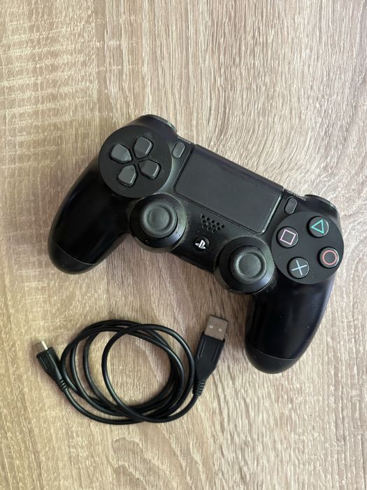 Oryginalny PAD kontroler PS4 playstation