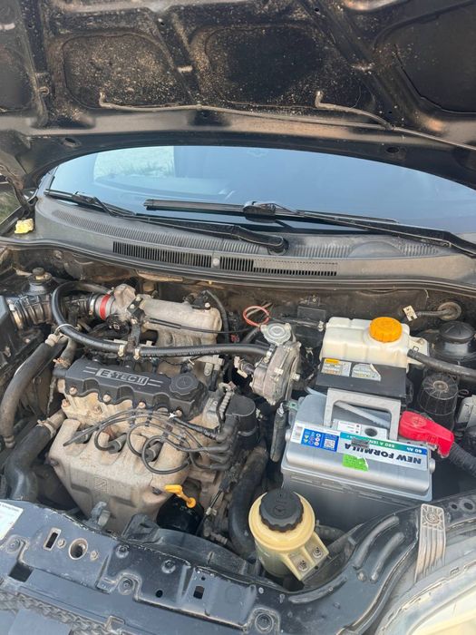 Продам Шевроле Авео т250