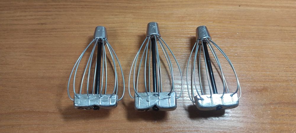 Кормушка аналог тверська плоска