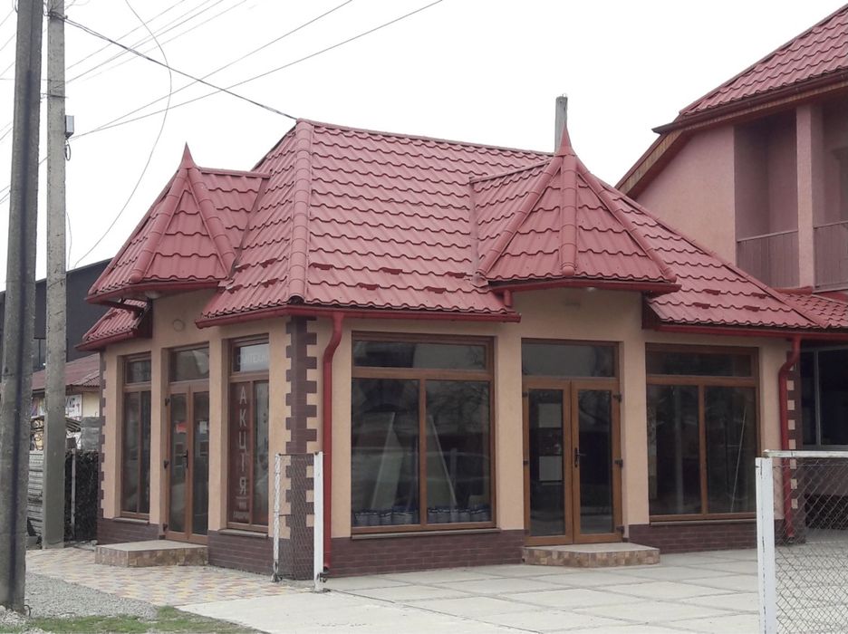 Оренда по вул. Комунальна