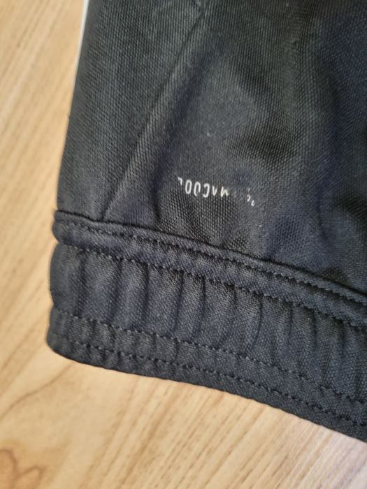 Spodnie dresy Adidas 11-12lat 152cm